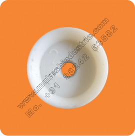 ROUND BEND DIE 24MM