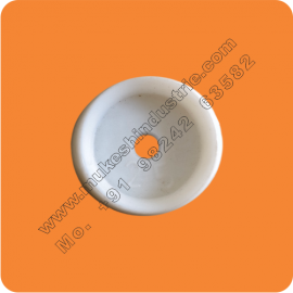 ROUND BEND DIE 25MM