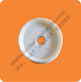 ROUND BEND DIE 32MM