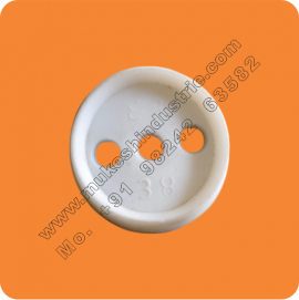 ROUND BEND DIE 38MM