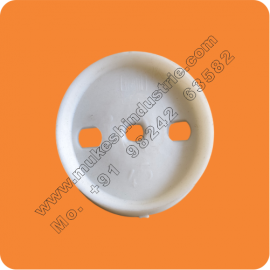ROUND BEND DIE 45MM