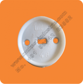 ROUND BEND DIE 48MM