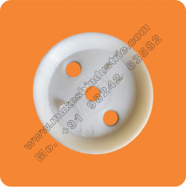 ROUND BEND DIE 50MM