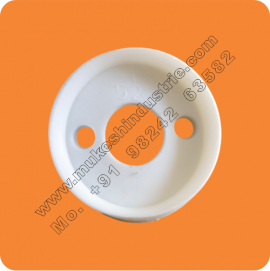 ROUND BEND DIE 52MM