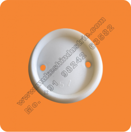 ROUND BEND DIE 57MM