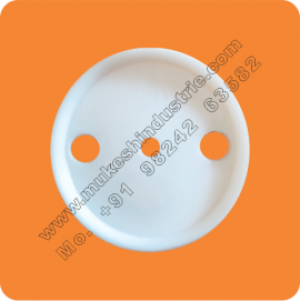 ROUND BEND DIE 50MM