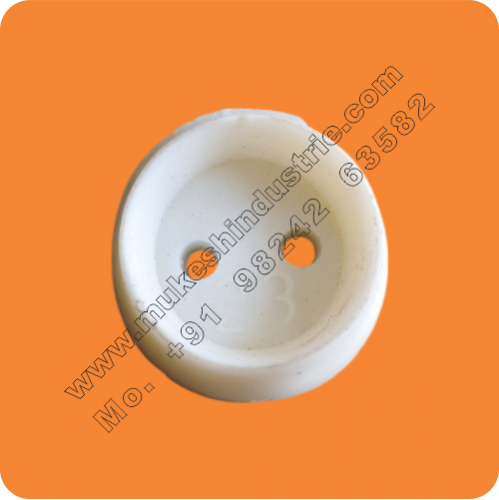 ROUND BEND DIE 23MM