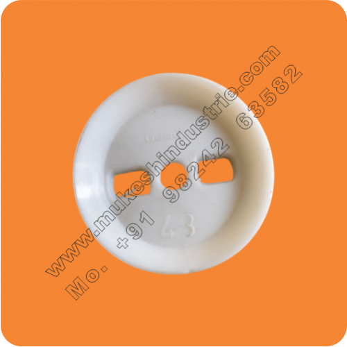 ROUND BEND DIE 43MM