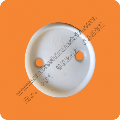 ROUND BEND DIE 44MM