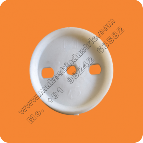 ROUND BEND DIE 45MM