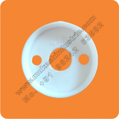 ROUND BEND DIE 41MM