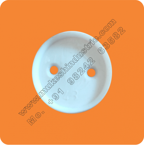 ROUND BEND DIE 43MM
