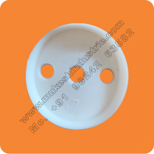 ROUND BEND DIE 47MM